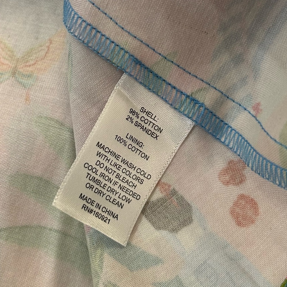 ALDEN ADAIR - Catherine strapless Dress Promenade NWT - Picture 8 of 8